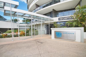 Ambience Burleigh Heads - Hosted by Burleigh Letting
